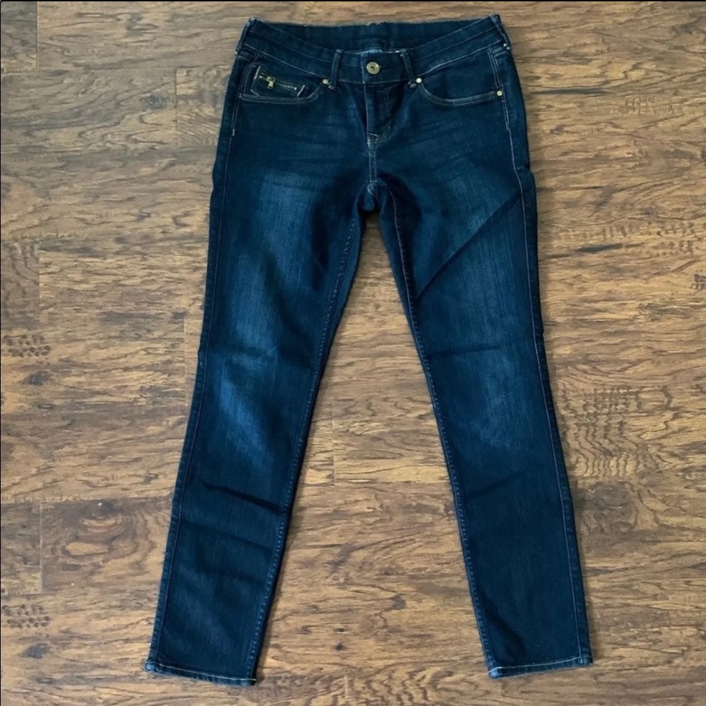 H&M Jeans Size 30x30 (2 pair)
